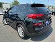 2020 Hyundai Tucson SE SUV