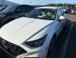 2021 Hyundai Sonata SEL Sedan
