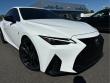 2025 LEXUS IS 350 F SPORT Sedan