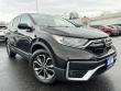 2021 Honda CR-V EX AWD SUV