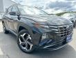 2023 Hyundai Tucson Limited SUV