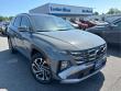 2025 Hyundai Tucson Limited SUV