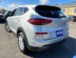 2020 Hyundai Tucson SE SUV