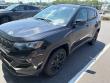 2024 Jeep Compass Latitude SUV