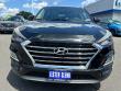 2019 Hyundai Tucson Limited SUV