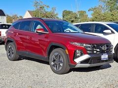 2026 Hyundai Tucson SEL Premium SUV