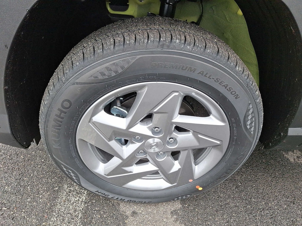 New 2026 Hyundai Kona SE SUV