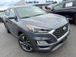 2019 Hyundai Tucson Sport SUV