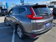 2018 Honda CR-V EX-L AWD SUV