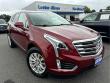 2018 CADILLAC XT5 Base SUV