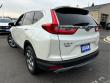 2017 Honda CR-V EX-L AWD SUV