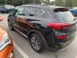 2021 Hyundai Tucson Ultimate SUV