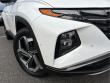 2023 Hyundai Tucson Limited SUV