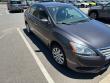 2014 Nissan Sentra SV Sedan