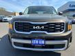 2024 Kia Telluride S SUV
