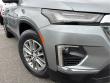 2023 Chevrolet Traverse LT Cloth w/1LT SUV
