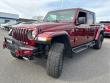 2021 Jeep Gladiator Mojave Truck Crew Cab
