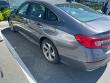 2018 Honda Accord EX-L Sedan