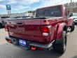 2021 Jeep Gladiator Mojave Truck Crew Cab