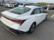 2024 Hyundai Elantra SEL Sedan