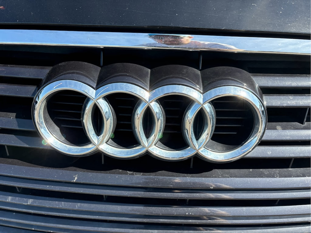 Used 2019 Audi A3 2.0T Premium Sedan