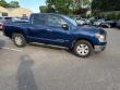 2018 Nissan Titan SV Truck Crew Cab