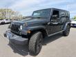 2015 Jeep Wrangler Unlimited Sahara 4x4 SUV