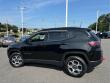 2022 Jeep Compass Trailhawk SUV