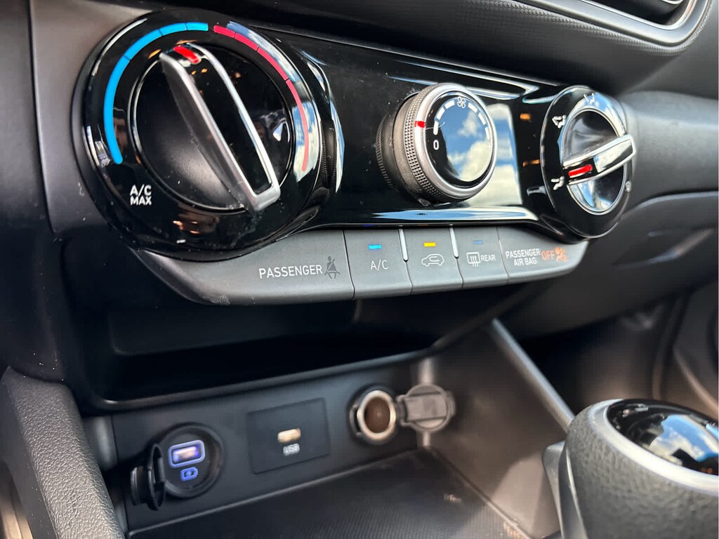 Certified 2023 Hyundai Kona SEL SUV