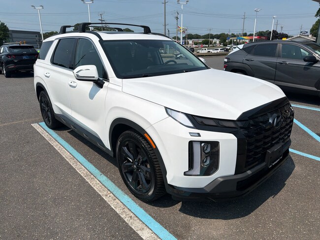 2023 Hyundai Palisade XRT SUV