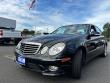 2008 Mercedes-Benz E-Class Sedan