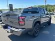 2023 Nissan Frontier PRO-4X Truck Crew Cab
