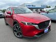 2023 Mazda CX-5 2.5 S Premium Plus Package SUV