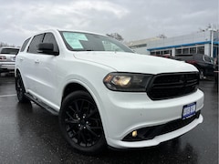 2016 Dodge Durango Limited SUV