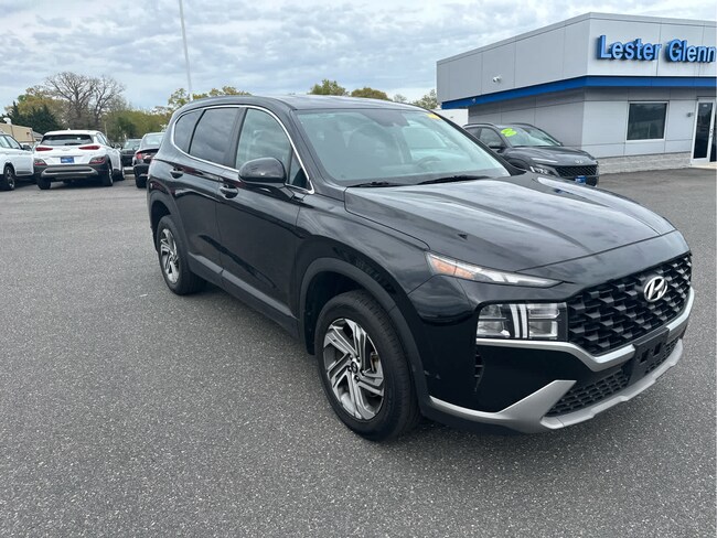 2023 Hyundai Santa Fe SE SUV