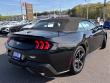 2024 Ford Mustang Convertible