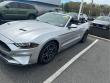 2019 Ford Mustang Convertible