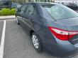 2015 Toyota Corolla LE Sedan