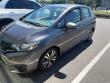 2016 Honda Fit EX Hatchback