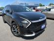 2025 Kia Sportage EX SUV