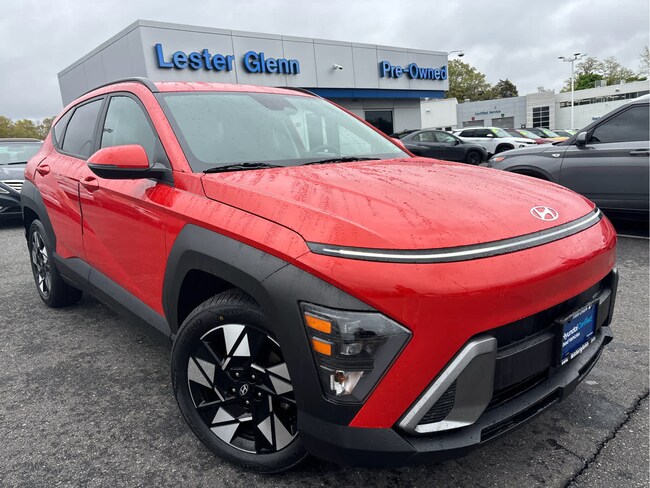 2024 Hyundai Kona SEL SUV