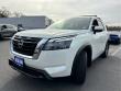 2024 Nissan Pathfinder SV SUV