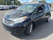 2015 Nissan Versa Note S Plus Hatchback
