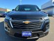 2023 Chevrolet Traverse LT Leather SUV