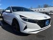 2023 Hyundai Elantra SEL Sedan