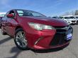 2016 Toyota Camry LE Sedan