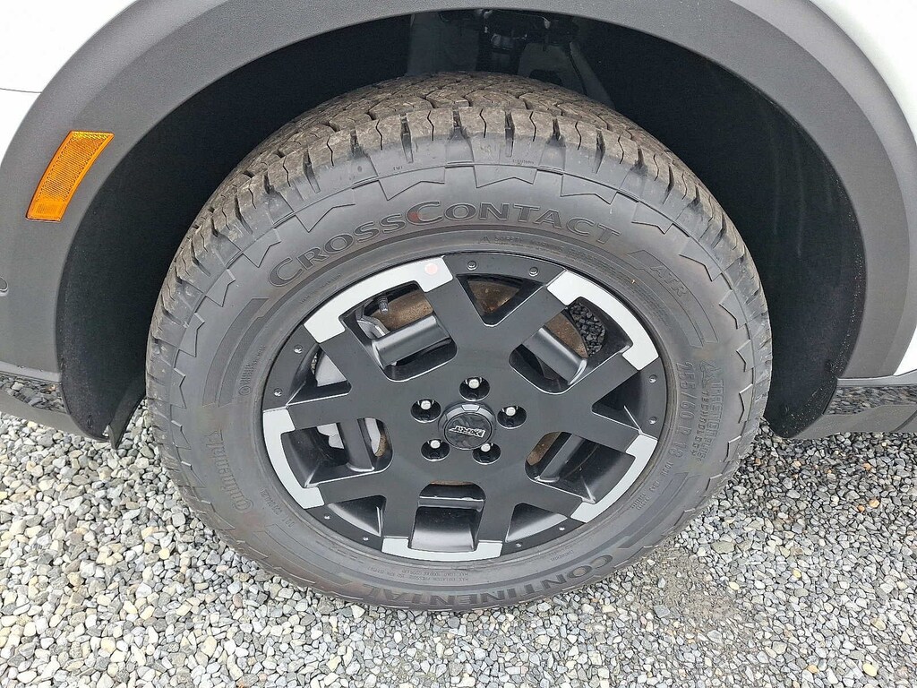New 2026 Hyundai Palisade XRT Pro SUV
