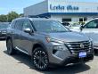 2025 Nissan Rogue Platinum SUV