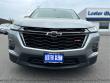 2023 Chevrolet Traverse RS SUV