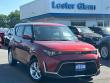 2023 Kia Soul LX Hatchback